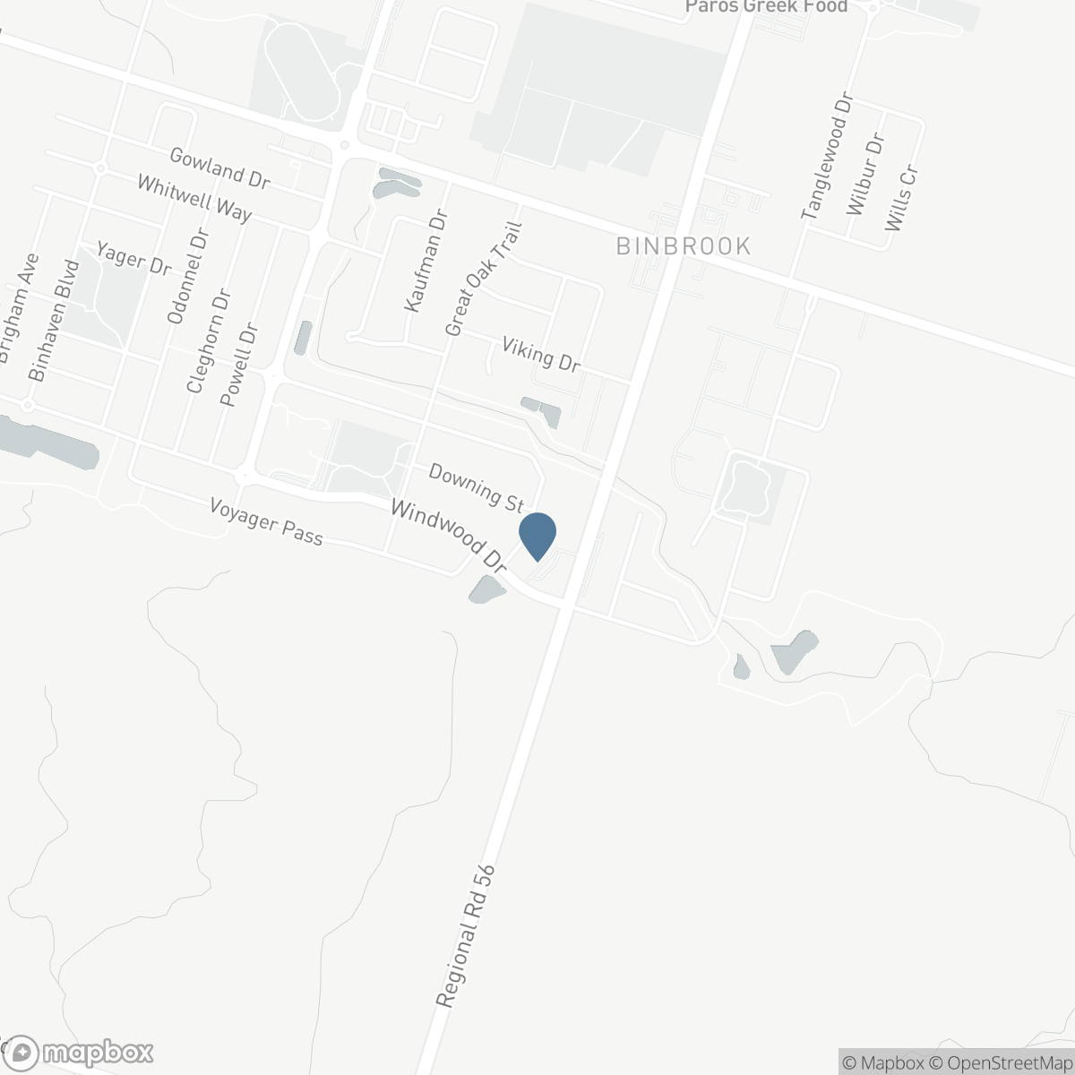 26 MAGNIFICENT Way, Binbrook, Ontario L0R 1C0